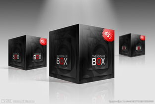 包装设计一般用什么软件做？