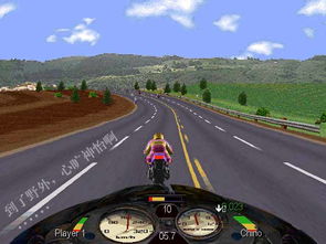 暴力摩托2004游戏下载！！
