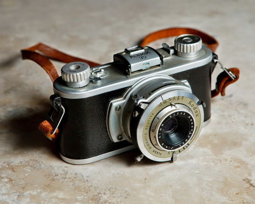 复古拍照软件app,复古数码相机推荐