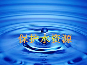 如何保护水资源英语作文