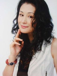 于月仙个人资料照片