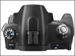 索尼a230单反相机的优点与缺点，