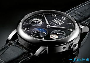 世界十大女士手表品牌排行榜,全球10大名牌手表