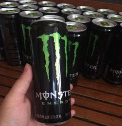 魔爪饮料跟红牛的区别