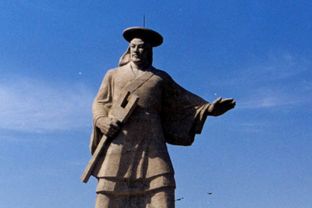 大禹网的行业分类