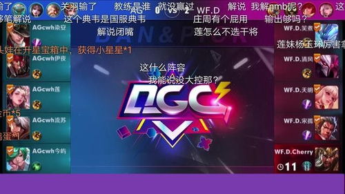 猫神真的适合AG超玩会吗？为什么月光教练想要重用