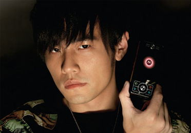 周杰伦代言过哪些品牌？