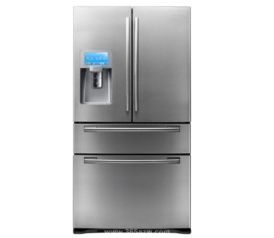 冰箱的制冷原理是怎么的？