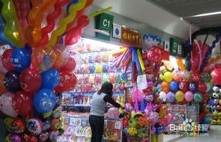 义乌批发市场怎么拿货？