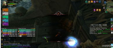 魔兽世界7.0噬魂之吼副本怎么获得