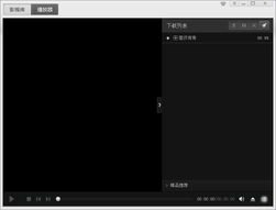 风行电影播放器的版本
