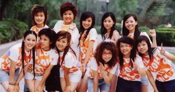 超女 何洁,超女 学法语