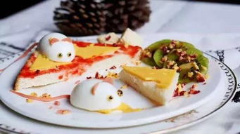 我想学做美食到哪里学？