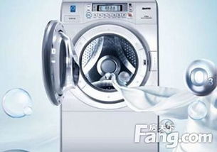 国内滚筒洗衣机质量排名,滚筒洗衣机质量排行榜
