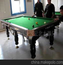 台球杆品牌，什么品牌值得买？