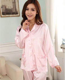 中国十大睡衣品牌有哪些？