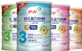 国产奶粉十大名牌,奶粉排行榜前十位国内