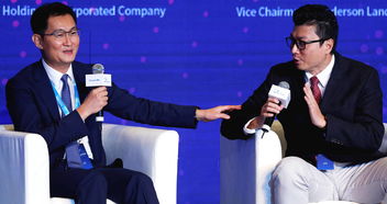 顺丰总裁是谁？