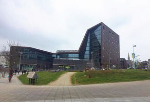 英国普利茅斯大学世界排名多少