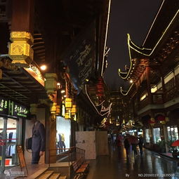 城隍庙小吃一条街在哪,城隍庙小吃街