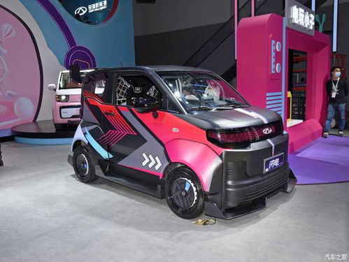 奇瑞要搞大事情！全场景跨界平台iCar生态到底是什么？