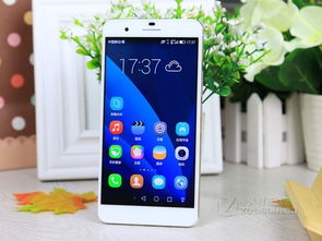 荣耀畅玩6X怎么样 华为荣耀6X配置参数详细介绍