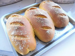 列巴面包和普通面包的区别