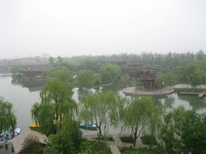 章丘的旅游景点？