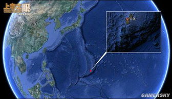 世界上最深的海沟位于哪里？