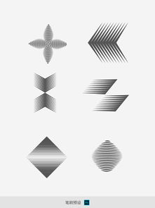 PS 如何把图片处理成线条图