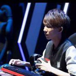 edg娜美原来是那个战队的