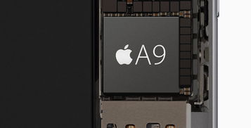 a9处理器是苹果几代,a9处理器相当于麒麟980