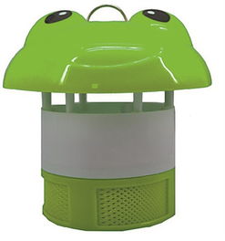 灭蚊灯真的有效吗？