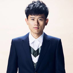 张杰的个人资料简介