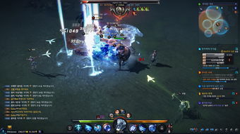 天堂永恒什么时候公测