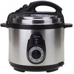 美的电压力锅哪个系列的好？