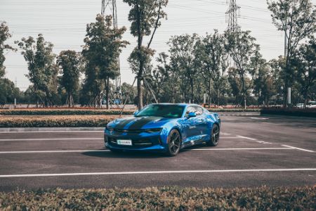 哪个租车软件好用？