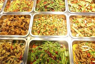 工地快餐10元菜谱大全，快餐店菜谱大全