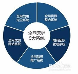 网络营销的概念是什么？