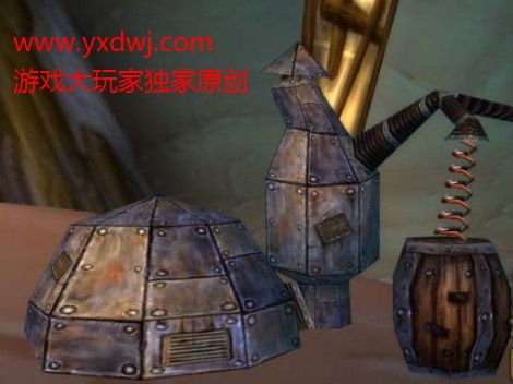 魔兽世界精炼石中盐怎么做的