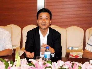 詹国团的公司是上市公司吗