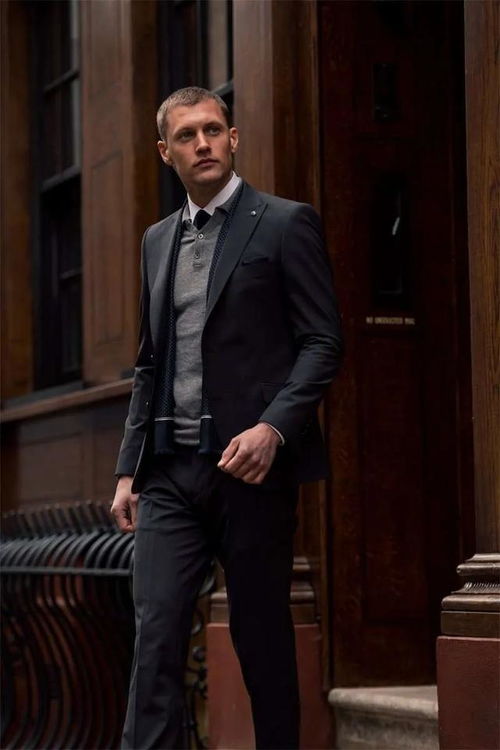 气质儒雅什么意思?