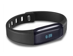 乐心手环怎么设置？