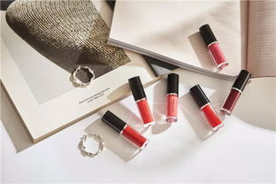 完美日记产品的特点