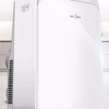 美的移动空调移动空调制冷机好不好