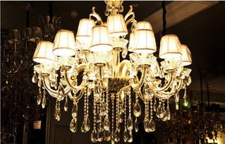 中国十大品牌灯具是什么？