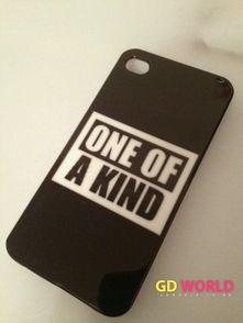 gd是什么牌子的衣服