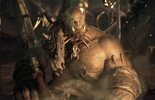 wow格罗玛什怎么获得