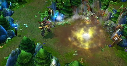 英雄联盟怎么截图啊？截完图后在哪看呢？