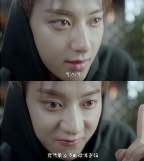 旭旭宝宝分享商机，月赚5亿人民币，网友评价：大聪